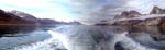 Godthaab fjorden