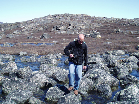 l-Stenvandring