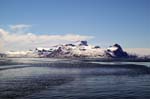 g-Fjeld i fjorden