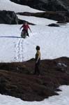 k-Snetur downhill
