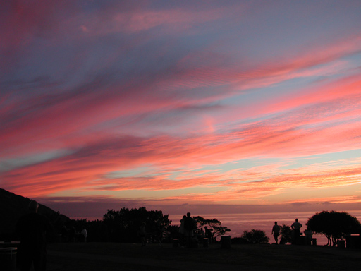 Sunset24