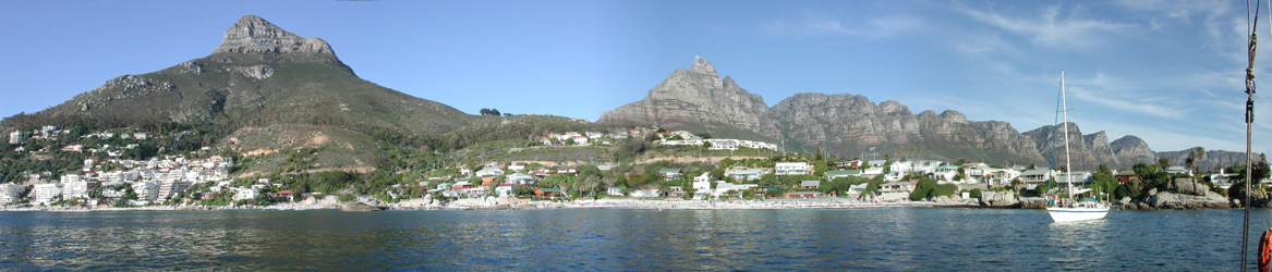 Clifton