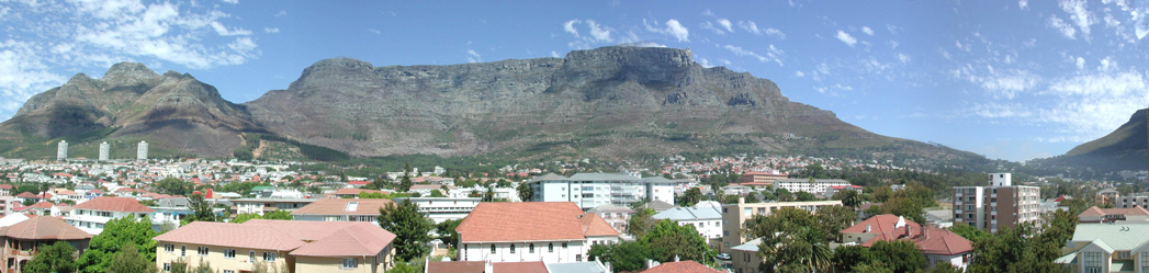Table mountain 1