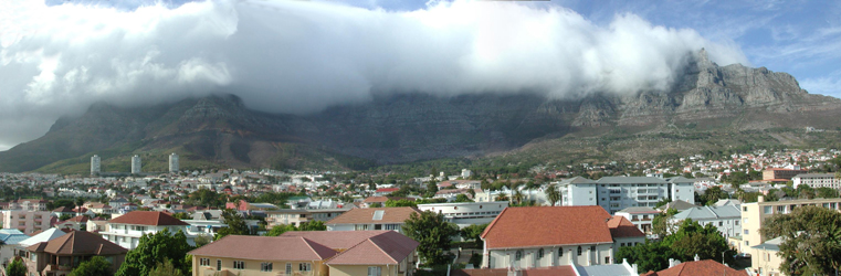 Table mountain 2
